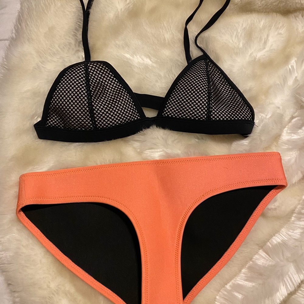 Triangl bikini